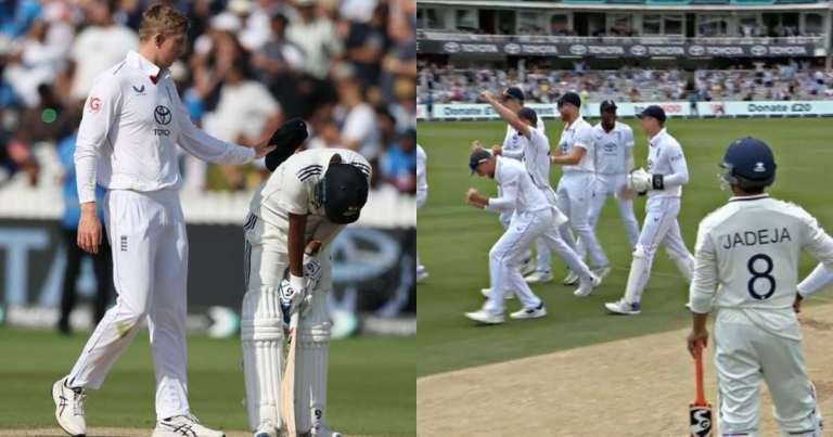 IND vs ENG: 3 बड़ी ‘गलती’ और हार गई टीम इंडिया, इंग्लैंड को मिली 2-1 की बढ़त