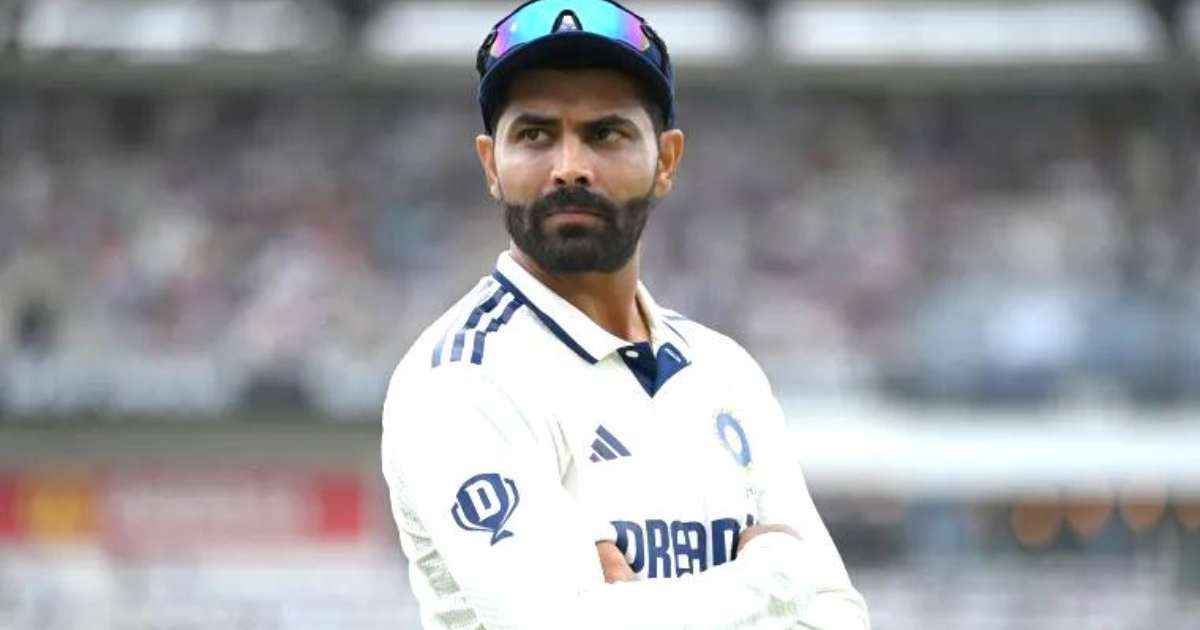 IND vs ENG: 'रवींद्र जडेजा बेहतर नहीं..., इंग्लैंड के पूर्व ऑलराउंडर ने कसा तंज