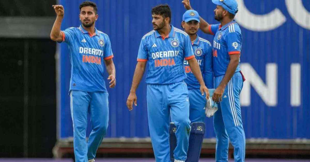 टीम इंडिया से कहां गायब हो गया 157 KMPH की स्पीड से गेंदबाजी करने वाला बॉलर? नहीं हो पा रही है वापसी