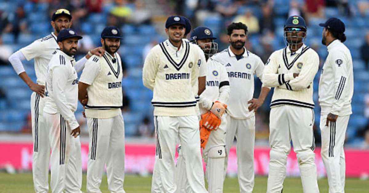 IND vs ENG: चौथे टेस्ट में टीम इंडिया को खिलाने चाहिए 3 स्पिनर, इंग्लैंड के ही दिग्गज ने दे दिया जीत का फॉर्मूला?