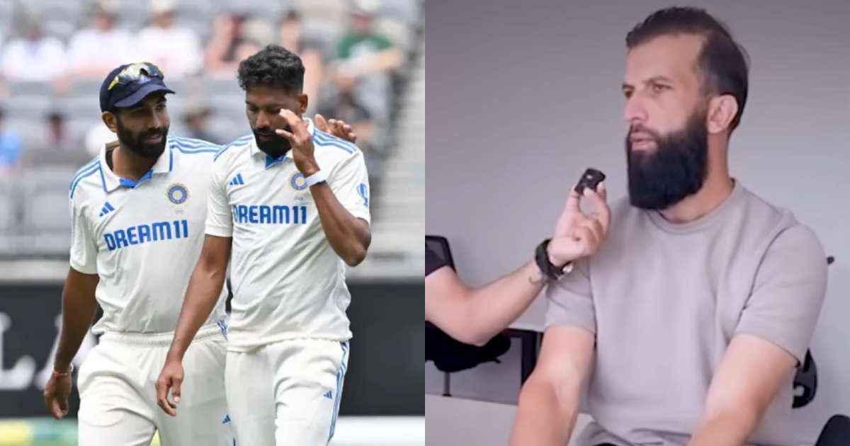Exclusive: IND vs ENG टेस्ट सीरीज में भारत की गेंदबाजी कमजोर, मोईन अली ने खोले राज