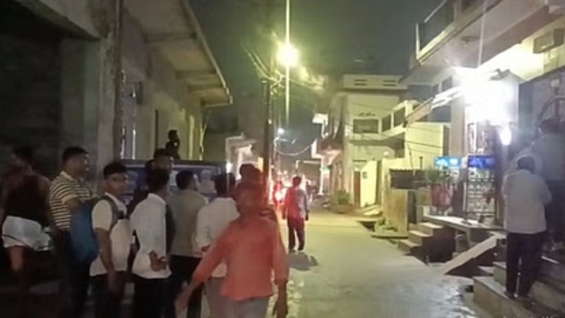 Ghaziabad police, Ghaziabad police commissioner, Ghaziabad News, Police Commissionerate Ghaziabad, Uttar Pradesh News, गाजियाबाद पुलिस, गाजियाबाद पुलिस कमिश्नर, गाजियाबाद समाचार, पुलिस कमिश्नरेट गाजियाबाद, उत्तर प्रदेश समाचार
