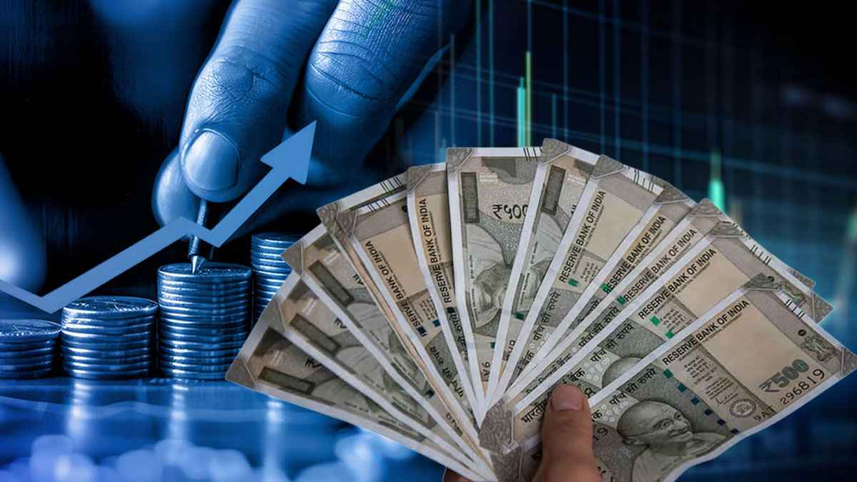 Crorepati Stock