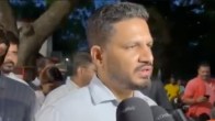 DM Shashank Tripathi