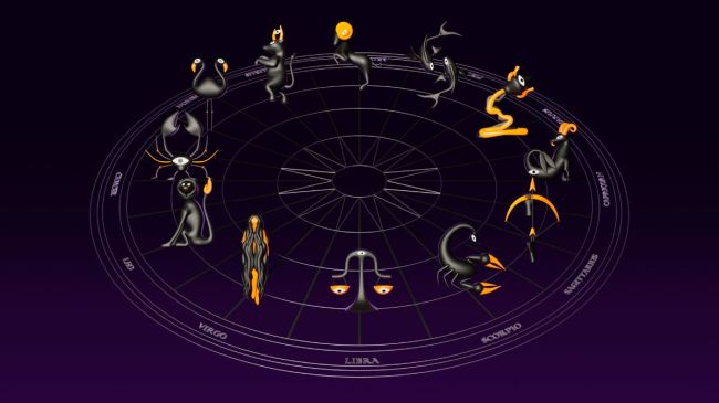 Daily Horoscope