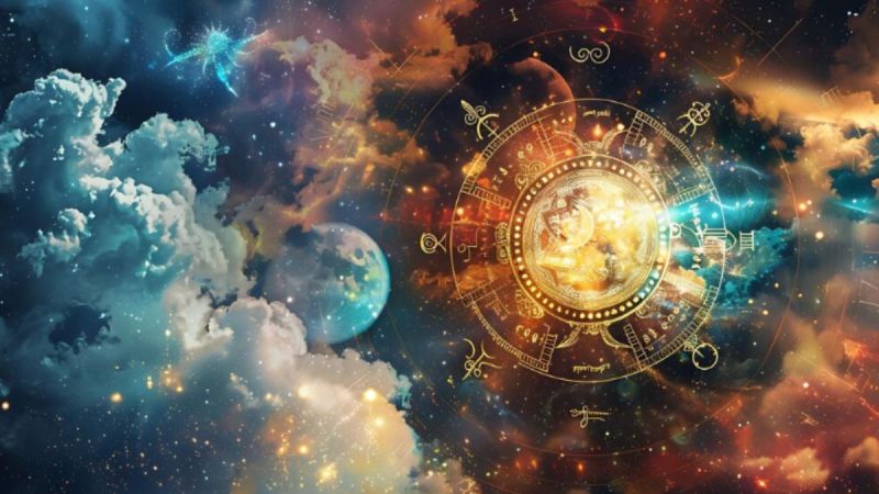 Daily Horoscope