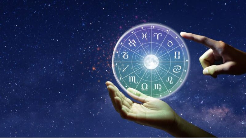 Daily Horoscope
