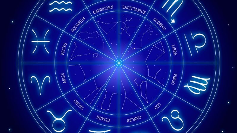 Daily Horoscope