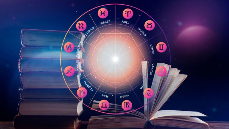 Daily Horoscope