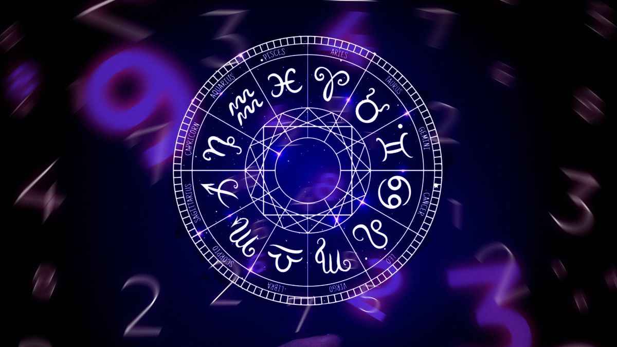 Daily Horoscope