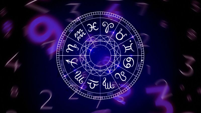 Daily Horoscope (4) Daily Horoscope