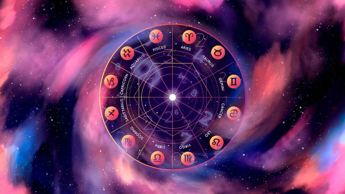 Daily Horoscope