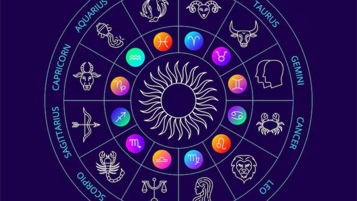Daily Horoscope