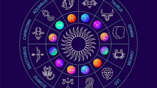 Daily Horoscope
