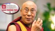 Gaden Phodrang Trust, Dalai Lama Next Successor, Kiren Rijiju, China India tension