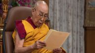 Dalai Lama News