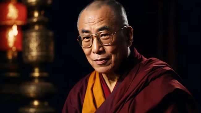 Dalai Lama News