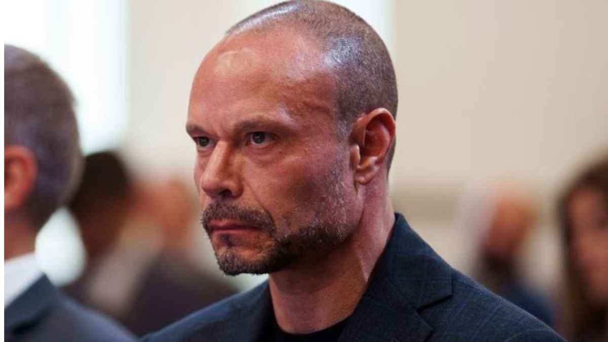 Dan Bongino