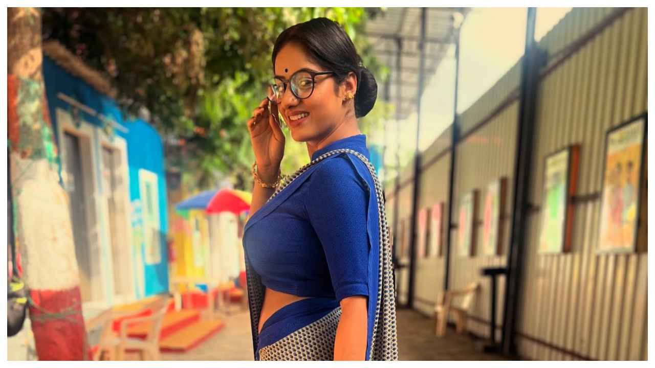 टीवी की वो पॉपुलर बहू, जो डेब्यू शो से घर-घर में हुई मशहूर, कभी 'बिंदणी' तो कभी 'आईपीएस' बन जीता सबका दिल