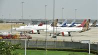 Delhi Airport Advisory