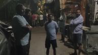 Delhi Double Murder Case