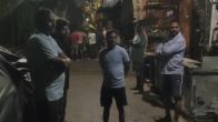 Delhi Double Murder Case