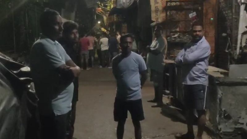 Delhi Double Murder Case