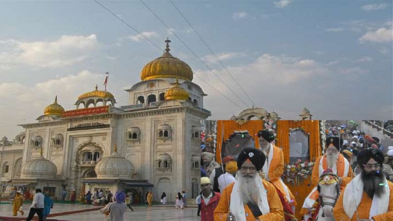 Delhi Sikh Voter, Delhi Sikh Gurdwara Committee, Delhi News, Delhi, Sikh Voter List, Election, दिल्ली सिख वोटर, दिल्ली सिख गुरुद्वारा कमेटी, दिल्ली खबर, सिख वोटर लिस्ट, चुनाव
