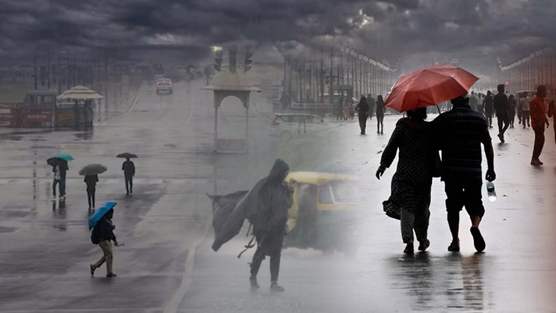 Delhi Weather