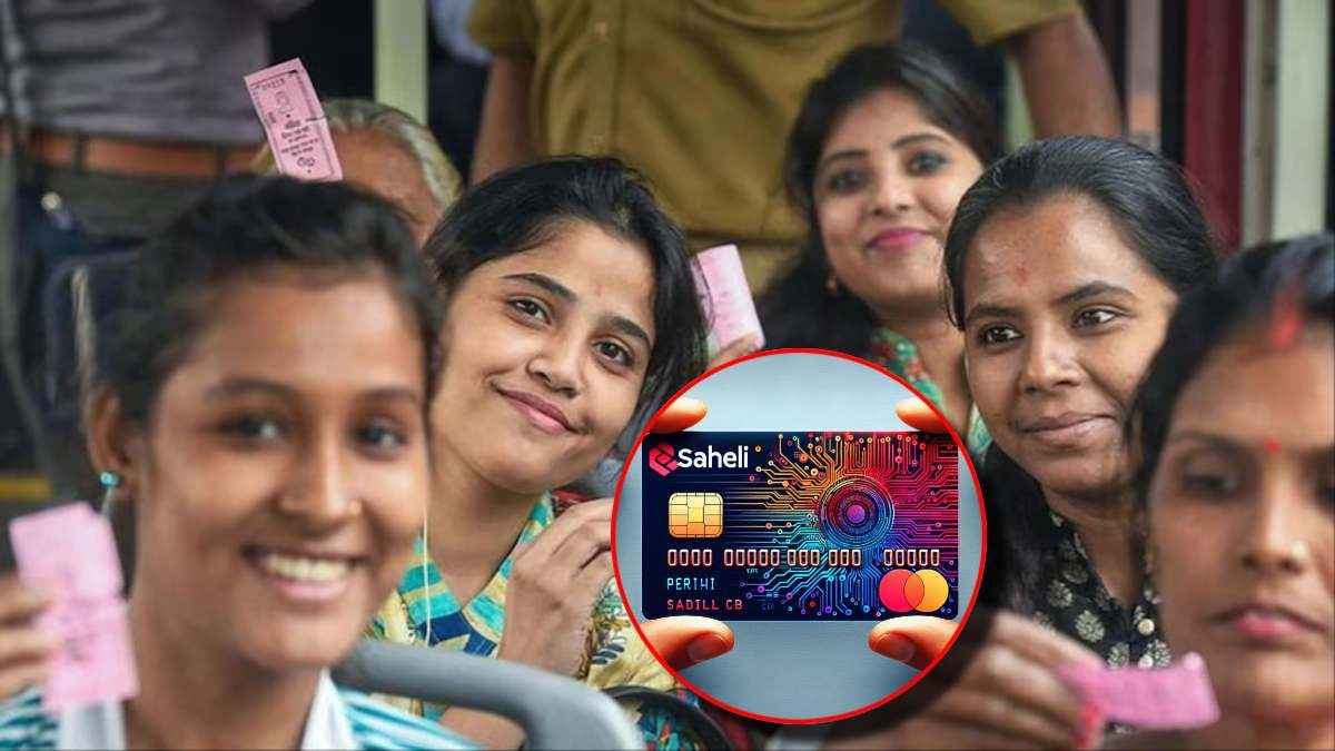 दिल्ली में मुफ्त बस यात्रा के लिए ‘सहेली स्मार्ट कार्ड’ जरूरी, महिलाओं के पास होने चाहिए ये अहम दस्तावेज