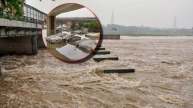 Delhi Yamuna Water Level