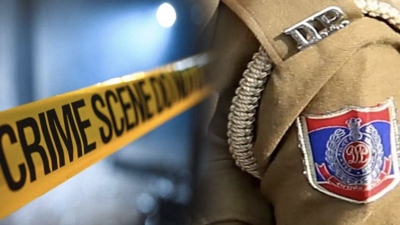 Delhi family death case