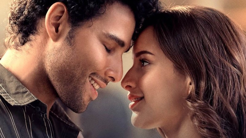Dhadak 2
