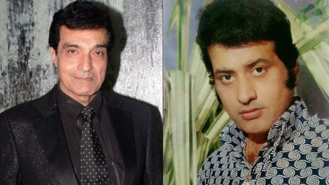 Dheeraj Kumar-Manoj kumar