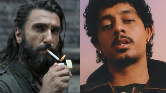 Hanumankind, Ranveer Singh