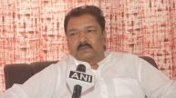 Dilip Jaiswal BJP Bihar