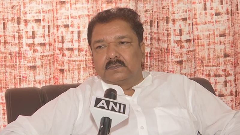 Dilip Jaiswal BJP Bihar