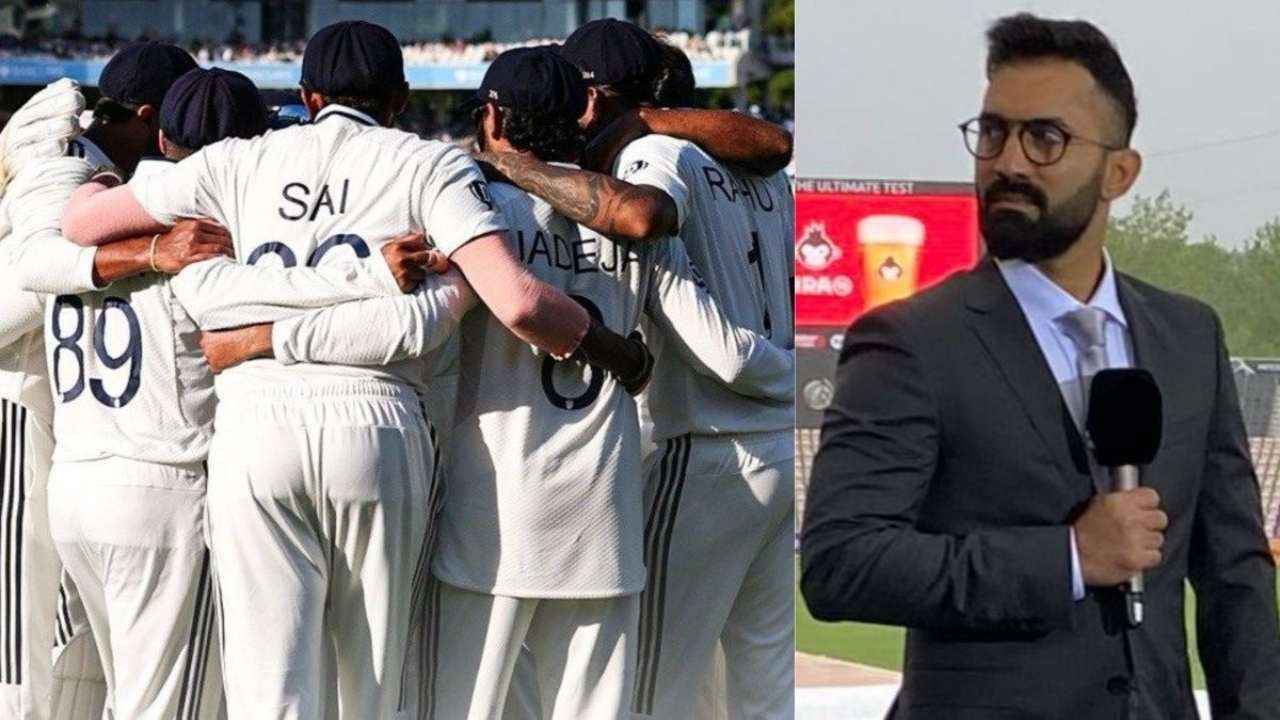 Dinesh Karthik