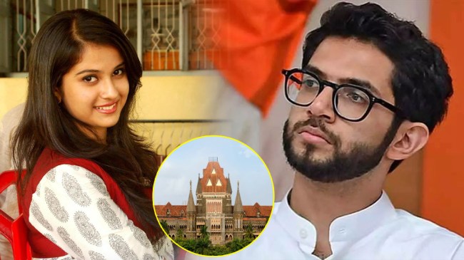 Disha Salian Death Case