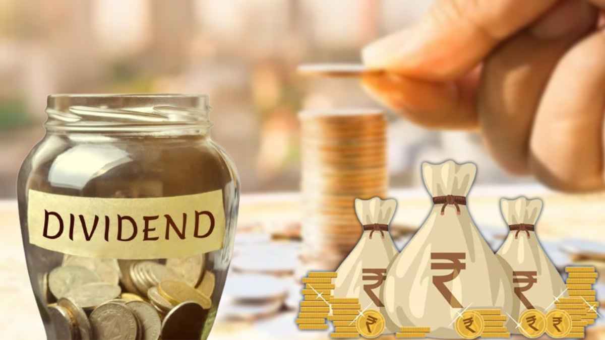 Dividend Stocks