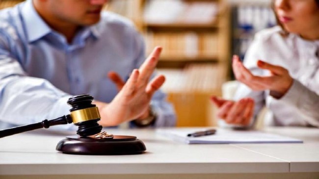 Divorce Case | Family Court | Gwalior News