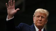 Donald Tramp