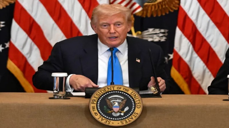 Donald Trump tariffs , Donald Trump, Donald Trump News, Mexico, Mexico News, Mexico Tariffs, डोनाल्ड ट्रम्प टैरिफ, डोनाल्ड ट्रम्प, डोनाल्ड ट्रम्प समाचार, मेक्सिको, मेक्सिको समाचार, मेक्सिको टैरिफ