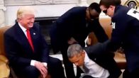 Donald Trump | Barack Obama | AI Video