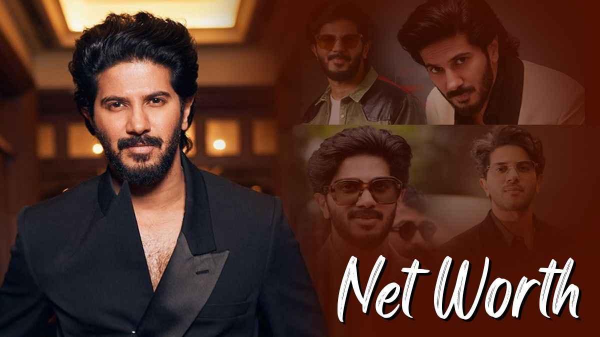 कितनी है Dulquer Salmaan की Networth? लग्जरी कार कलेक्शन देख आपके भी उड़ जाएंगे होश