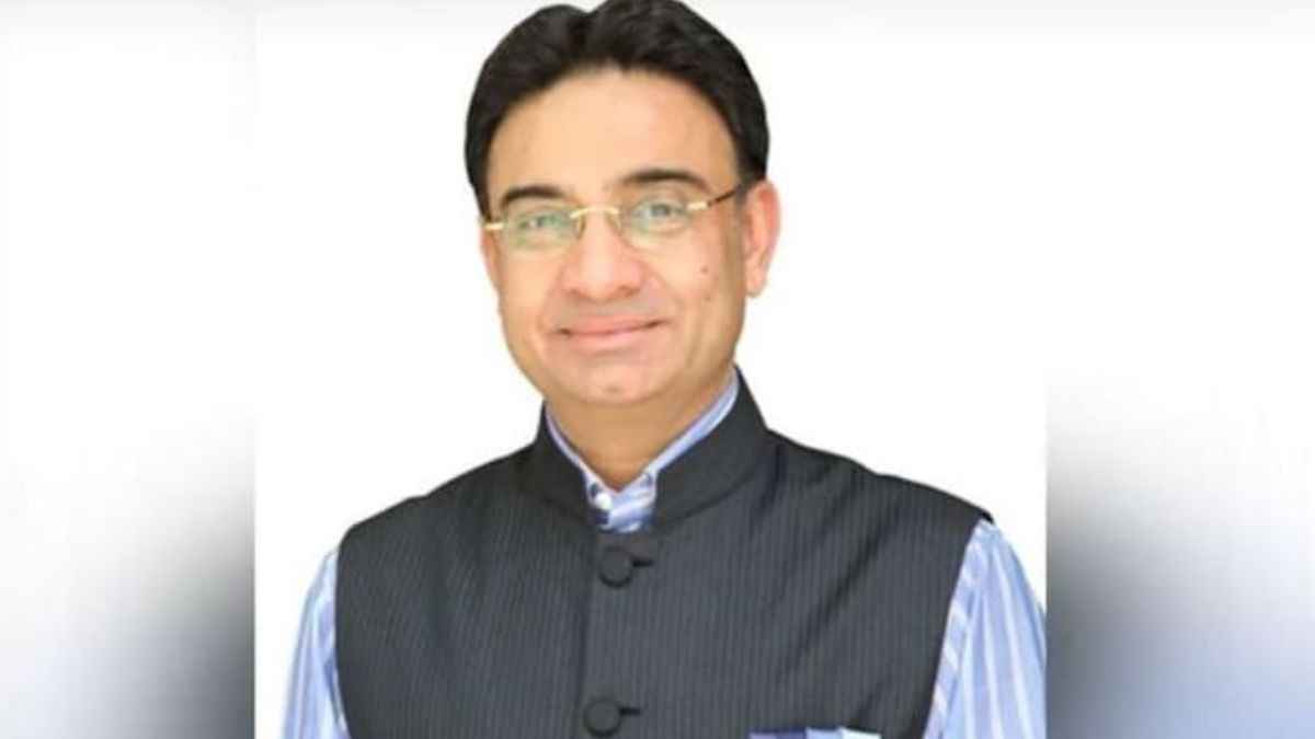 ED ने जब्त की पूर्व TMC सांसद कंवर दीप सिंह करोड़ों की संपत्ति, जानें क्यों हुई कार्रवाई?