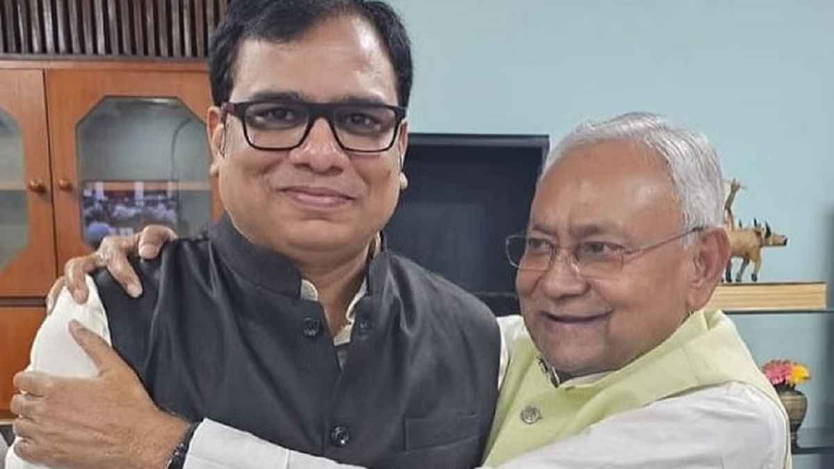 बिहार में जेडीयू विधायक पर EOU ने कसा शिकंजा, MLA की खरीद-फरोख्त में नोटिस जारी