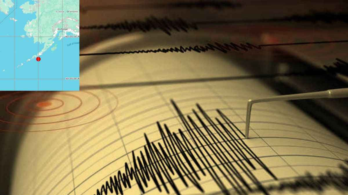 Earthquake