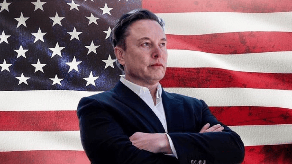 Elon Musk | America Party | US Politcs