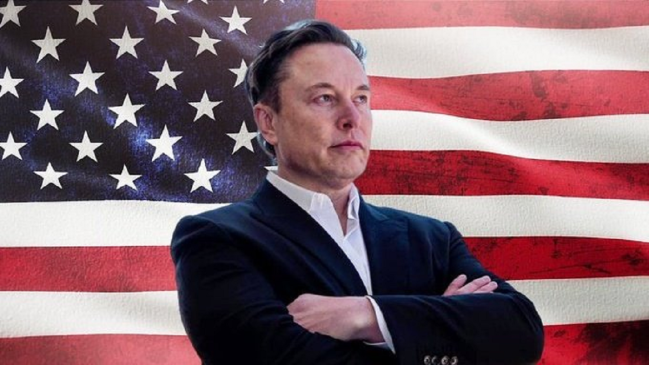 Elon Musk | America Party | US Politcs